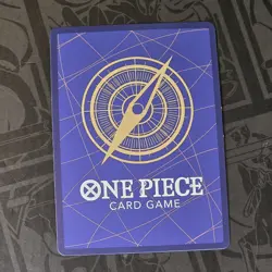 Kouzuki Momonosuke (OP01-041) Rare Winner (ENG) From Winner Promos One Piece - Image 2