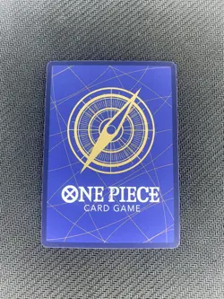 Shirahoshi One Piece Rare Holo Trading Card Awakening Of The New Era OP05-082 - Image 2