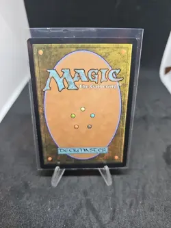 Sabotender Final Fantasy Foil - Image 2