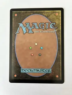 MtG *Borderless* Lord of the Undead Special Guests NM mythic card Zombie - Image 2