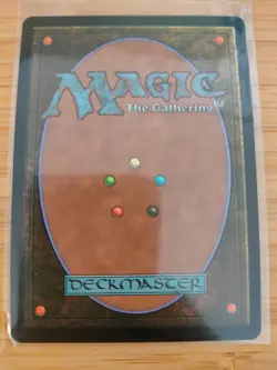 MTG Blood Pact (FOIL) 088 Innistrad: Midnight Hunt M/NM Free UK P&P - Image 2