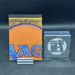 MTG Black Lotus Ultra Pro Puzzle Quest Piece 2 of 9 Magic The Gathering 402471 - Image 2