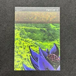 MTG Black Lotus Ultra Pro Puzzle Quest Piece 2 of 9 Magic The Gathering 402471 - Image 3