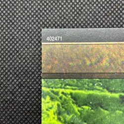 MTG Black Lotus Ultra Pro Puzzle Quest Piece 2 of 9 Magic The Gathering 402471 - Image 4