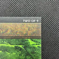 MTG Black Lotus Ultra Pro Puzzle Quest Piece 2 of 9 Magic The Gathering 402471 - Image 5