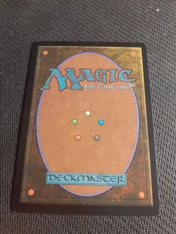 MTG ~ Secret Tunnel ~ Avatar: The Last Airbender ~ Near Mint ~ Rare - Image 2