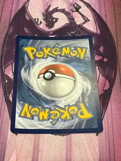 Goomy - 195/264 Fusion Strike Pokemon Reverse Holo Foil Nice! - Image 2