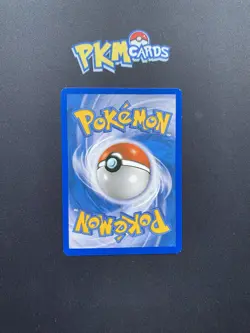 Pokemon TCG Pupitar Unleashed 38/95 Regular LP. - Image 2