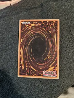 1x Jurrac Titano - Secret Rare - HA03-EN039 - LP - Image 2