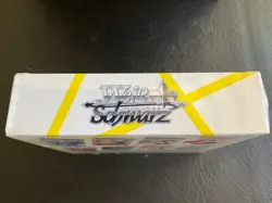 Weiss Schwarz Kadokawa Sneaker Bunko Japanese Reprint 1x Booster Box -Unsearched - Image 5