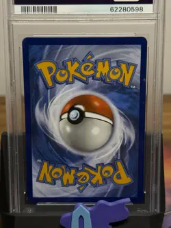 PSA 10 MEWTWO & MEW GX SM191 | Tag Team Promo Full Art Graded Pokemon Card - Image 2