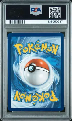 PSA 10 VAPOREON ex 149/131 | Prismatic Evolutions Full Art Graded Pokemon Card - Image 2