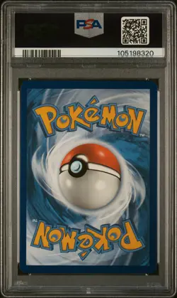 PSA 10 LUGIA V 186/195 | Silver Tempest Alt Art Graded Pokemon Card - Image 2