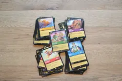 Disney Lorcana TCG Cards -Azurite Sea-;Common_SuperRare; 100 Stk - Image 2