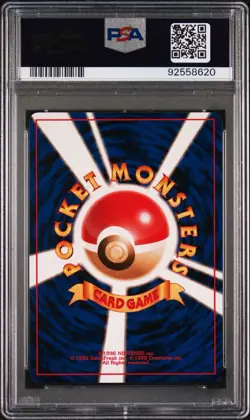 PSA 10 DRAGONITE GB 149 | Game Boy Promo Holo Graded Japanese Pokemon Card - Image 2