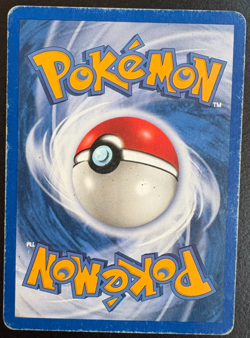 Pokemon Nidorino TCG Aquapolis Card 55/147 Regular HP - Image 2