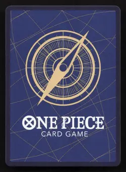 Charlotte Pudding OP11-070 A Fist of Divine Speed NM One Piece Card TCG - Image 2