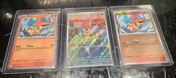 Victini 208 Sv: Scarlet & Violet Promo Cards Holo - Image 1