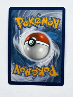 Pokemon Venusaur EX XY123 Black Star Promo – Authentic, Ungraded, Clean Copy - Image 3