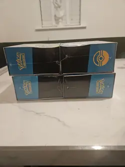 4X Pokemon Center/Centre Ascended Heroes ETB Factory Sealed In Hand - Image 4