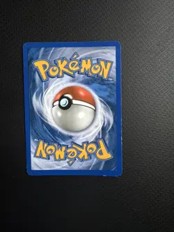 Wynaut 70/108 Common Power Keepers Pokemon combined postage - Image 3