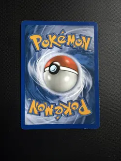 Wynaut 70/108 Common Power Keepers Pokemon combined postage - Image 4