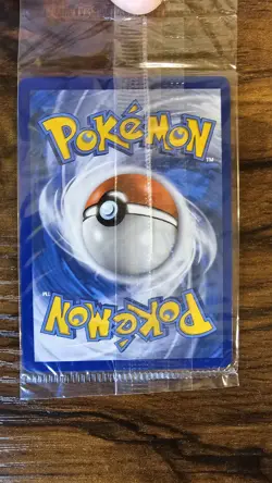 Moltres & Zapdos & Articuno GX - SM210 - Black Star Promo - Pokemon - SEALED - Image 2