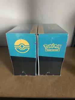 X2 Pokemon TCG: Mega Evolution-Ascended Heroes POKEMON CENTER ETB - in hand - Image 3
