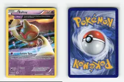 BALTOY 32/98 ANCIENT ORIGINS POKEMON TCG LP - Image 3