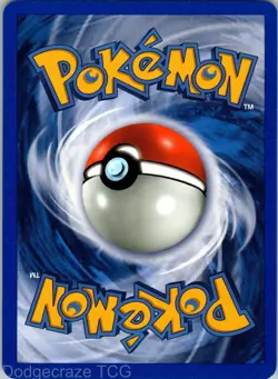 Spoink 62/100 Common Crystal Guardians Pokemon Reverse Holo LP - Image 2