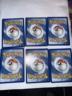 Pokemon Radiant Lot 19 cards including Jirachi Alakazam Tsareena Steelix NM - Image 5
