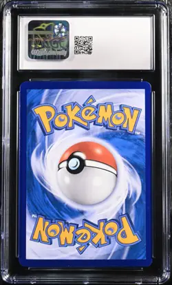 CGC 10 GEM MINT Chinese Captain Pikachu 07 09/09 Gem Alternate Art Holo Pokemon1 - Image 2