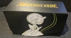 9x Pokemon ETB Sleeves Destined Rivals , Mega Evolution and much more! - Image 3