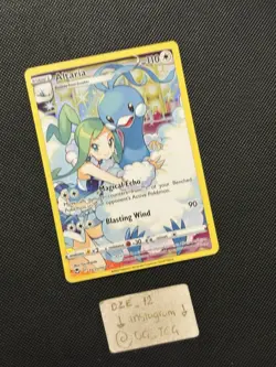 Pokemon Silver Tempest - Altaria - TG11/TG30 - Trainer Gallery - M/NM - Image 3