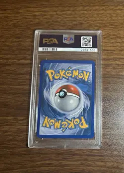 PSA 10 GEM MT 2013 Terrakion 84/113 HOLO Legendary Treasures Pokemon - POP 8! - Image 2