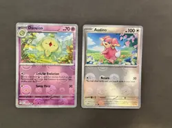 Pokemon TCG Lot Of 18 Pokeball Reverse Holos From Black Bolt - Image 4