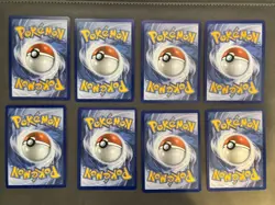 Pokemon TCG Lot Of 18 Pokeball Reverse Holos From Black Bolt - Image 5