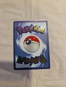 Pokemon TCG Arceus v Full Art Holo Promo (Metal) - Image 2
