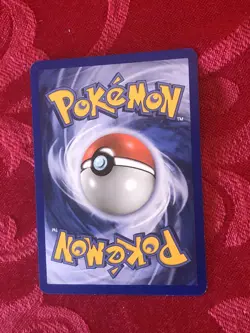 2004 Pokemon Quagsire EX Team Rocket Returns 26/109 Reverse Holo STAMPED - Image 3