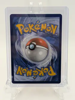 Pokemon TCG Emboar Master Ball Reverse Holo Card 13/86 - Image 2