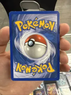 Latias EX Dragon Frontiers Holo Card 95/101 LP - Image 3