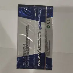 Pokemon Sun & Moon Booster Pack 3 Cards English Trading Card Game - Image 2