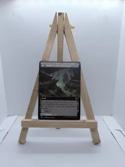 Agadeem's Awakening / Agadeem, the Undercrypt - BORDERLESS - MTG - Free Postage - Image 2