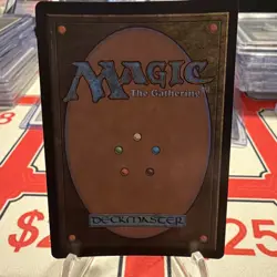 Foil Mazemind Tome Serialized 089/500 - Image 2