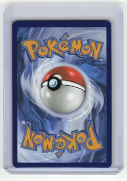 2025 Pokemon Sigilyph White Flare Uncommon Reverse Holo #38/86 Master Ball - Image 2