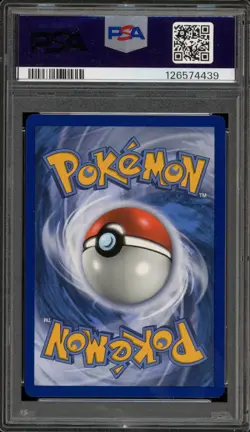Pokemon Pikachu Team Up Blister Pk. Black Star Holo Promo SM162 PSA 10 Gem Mint - Image 2