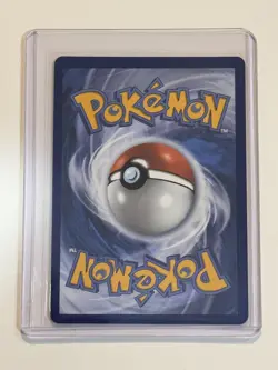 Pokemon TCG Judge 222/182 Destined Rivals Trainer Card - NM - Image 2