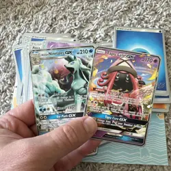 2017 World Championships Pokemon Card Decks (3) See Pics - Image 3
