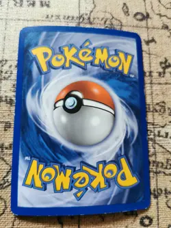 Gardevoir Ex Power Keepers Holo Rare 9/108 Pokemon Card - Image 2