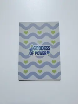 Rem BP Card Goddess Of Power Re: Zero Goddess Story Waifu - Image 2